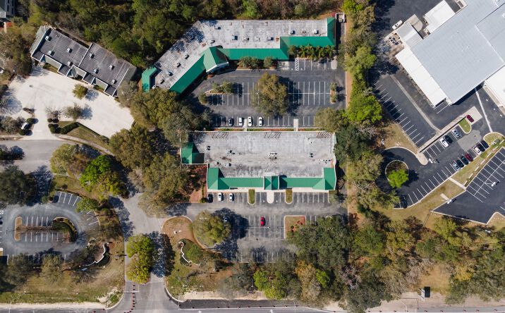 Pictures of Office, Industrial property located at 8705 Perimeter Park Blvd, Jacksonville, FL 32216 for lease - image #1