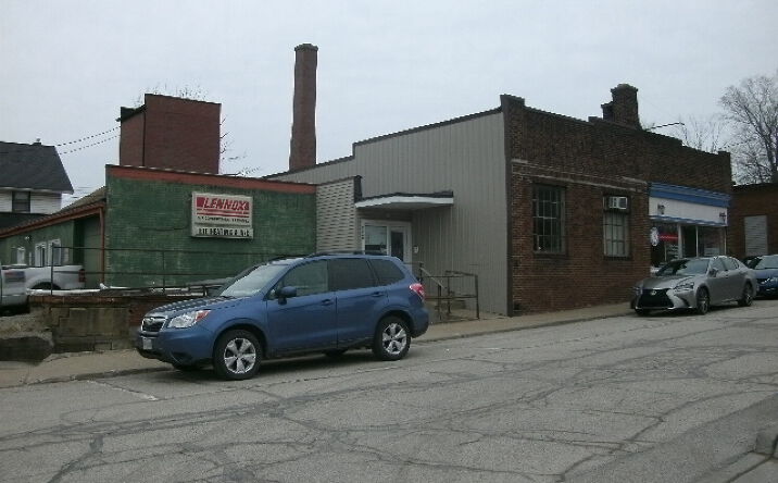 Pictures of Industrial property located at 110 Watrusa Ave, Wadsworth, OH 44281 for lease - image #1