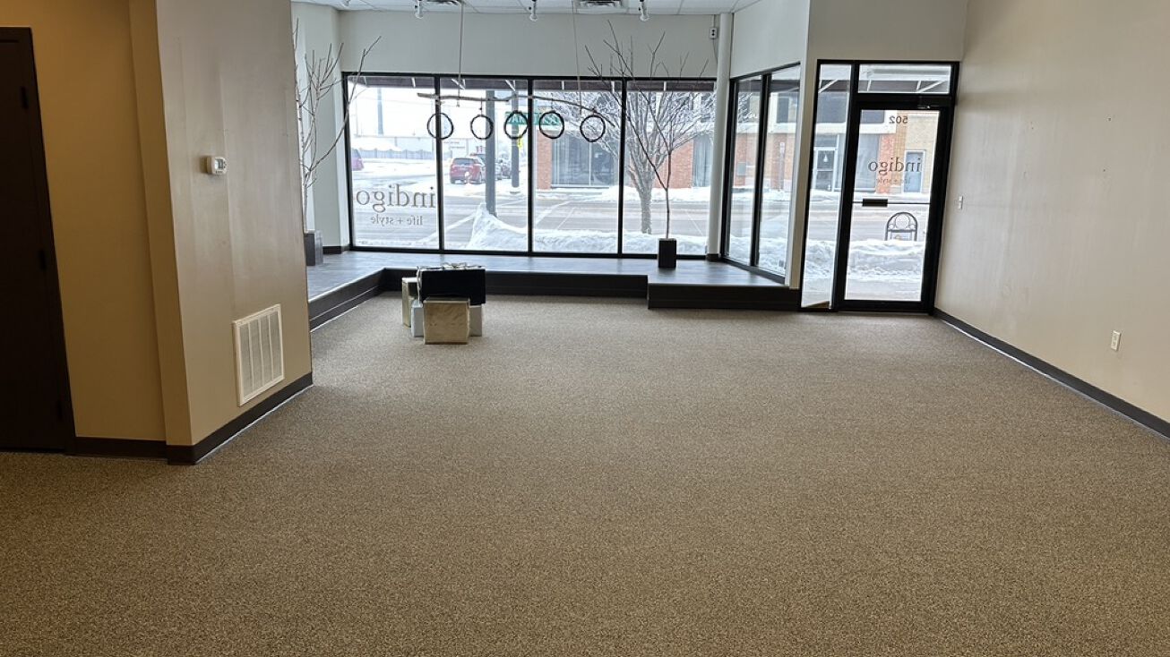 502 Dakota Ave, Wahpeton, ND 58075 Retail Space for Lease 502 Dakota Avenue