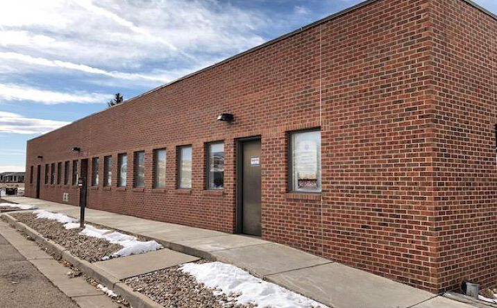 Pictures of Office property located at 204 McCollum Drive, Laramie, WY 82070 for lease - image #1