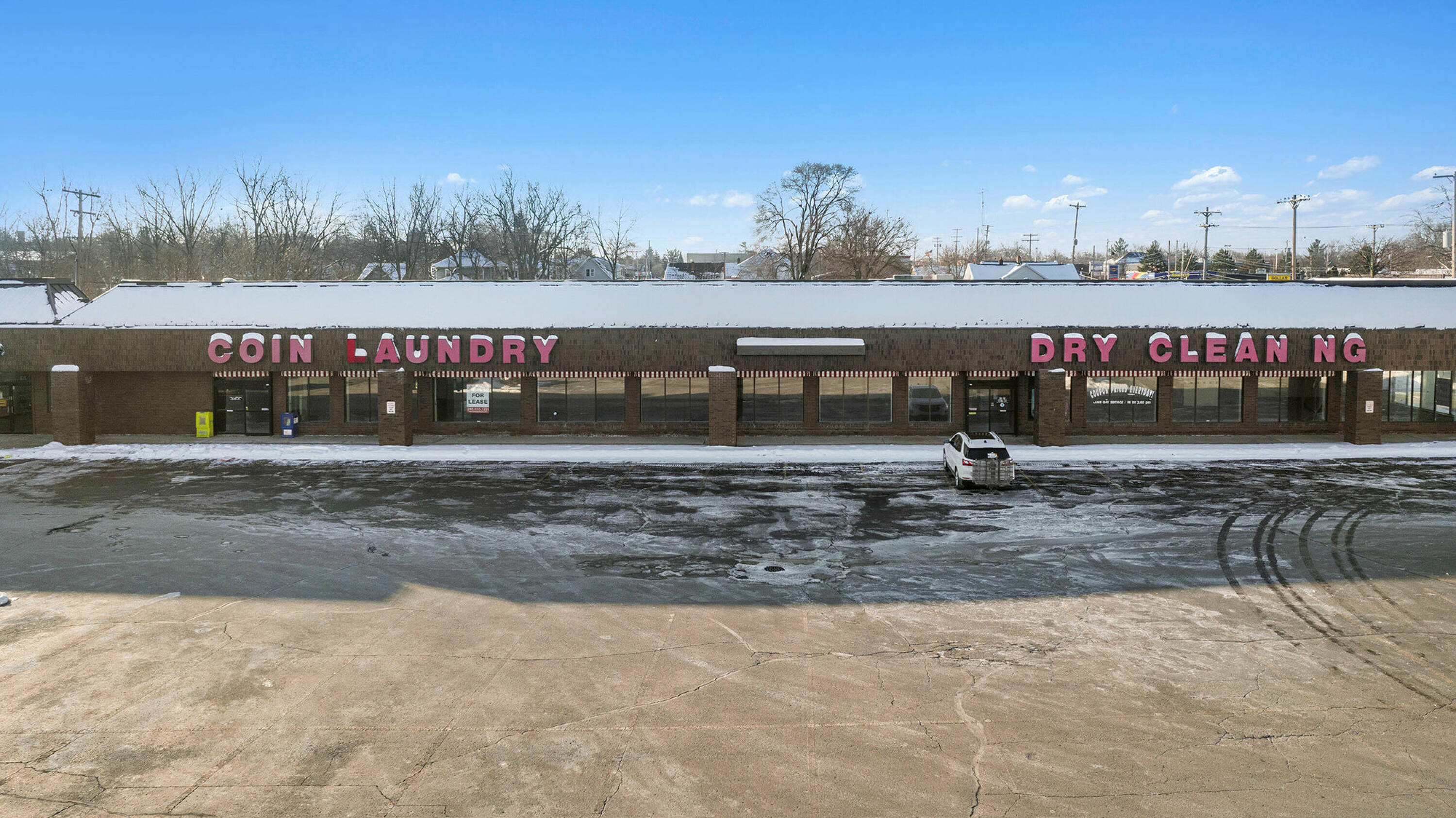 11956 Saginaw St, Mt Morris, MI 48458