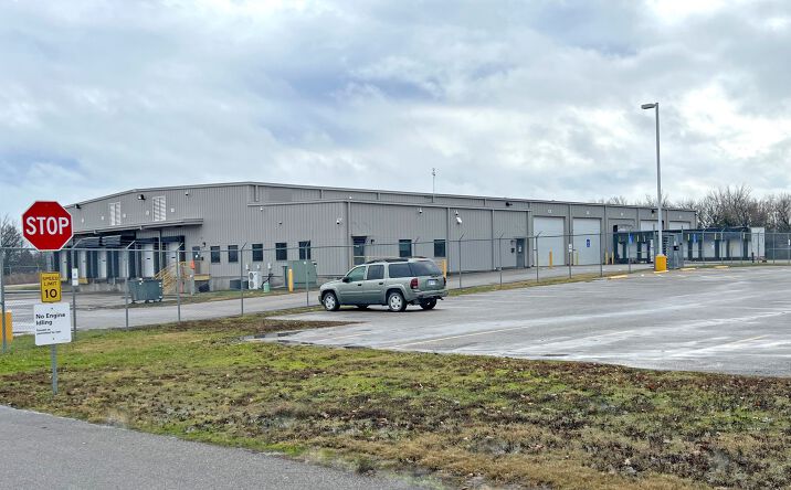 Pictures of Industrial property located at 2143 Enterprise Dr, Independence, KS 67301 for lease - image #1