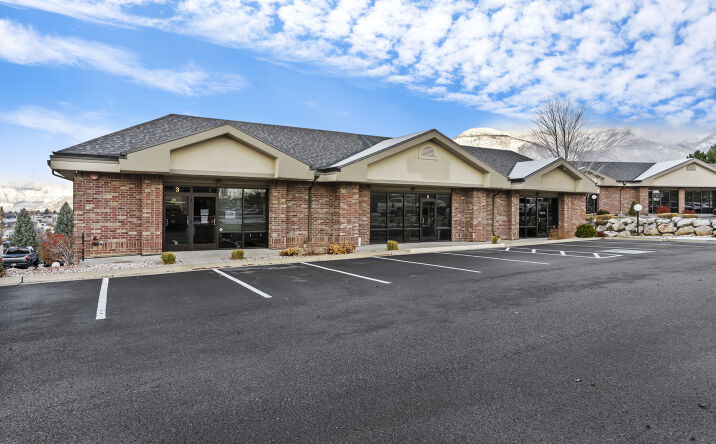 Pictures of Retail, Office property located at 968 Chambers St, Ogden, UT 84403 for lease - image #1
