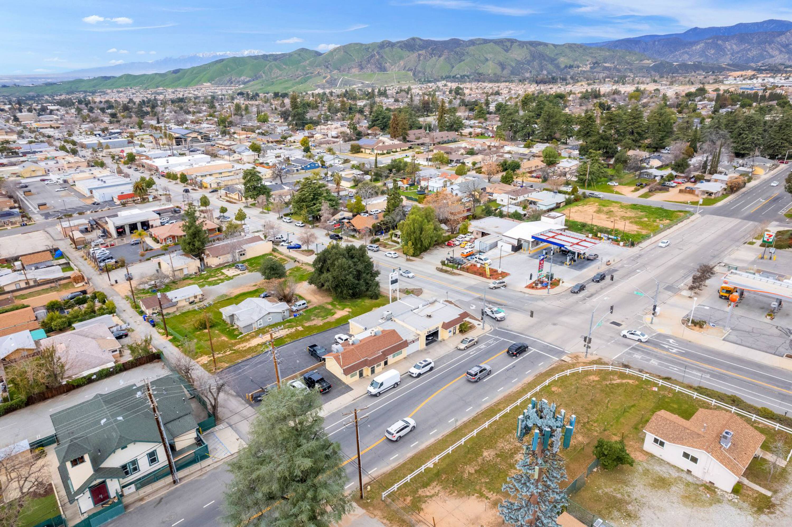 35261 Yucaipa Blvd, Yucaipa, CA 92399