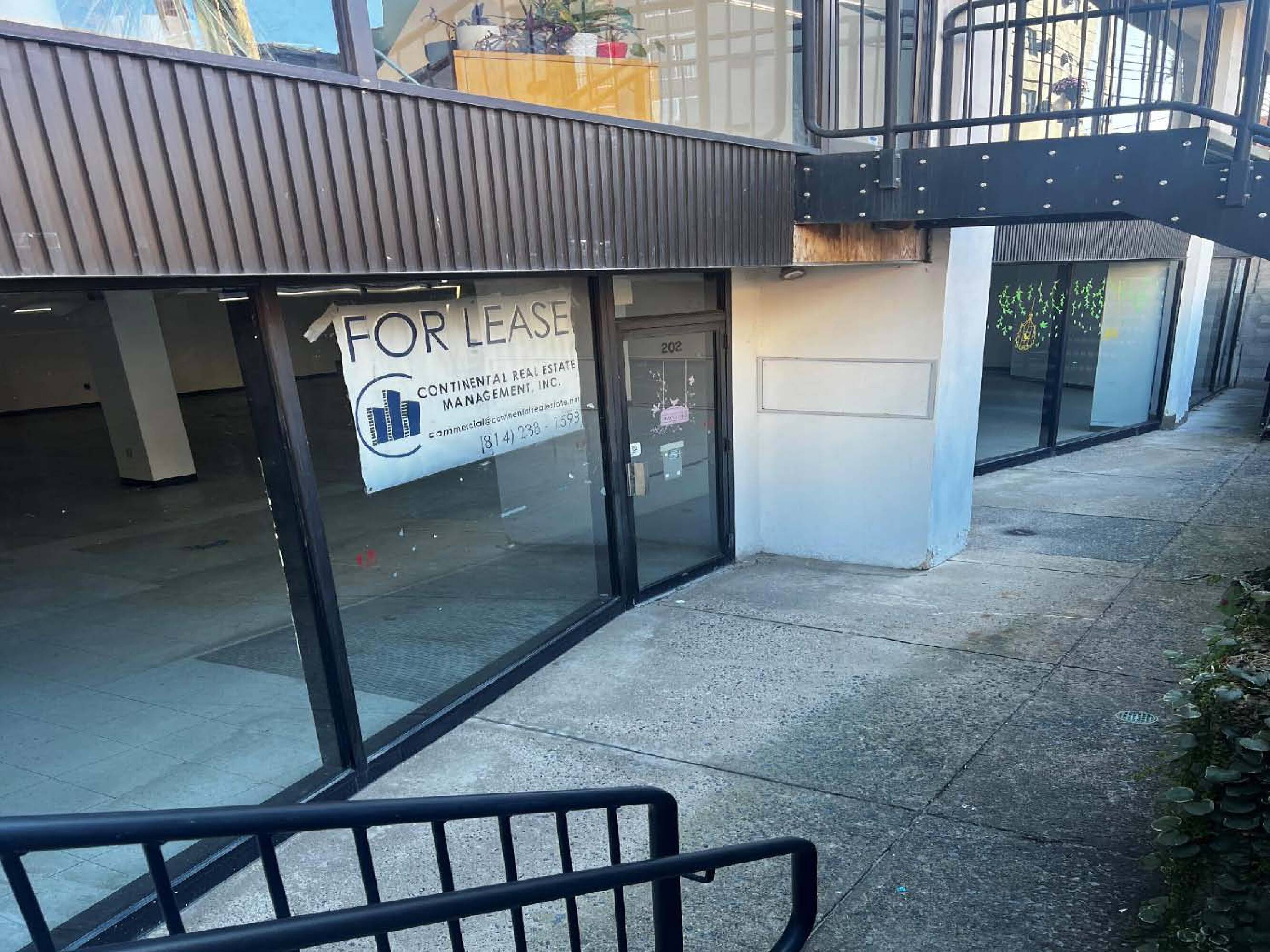 204 E Calder Way, State College, PA 16801