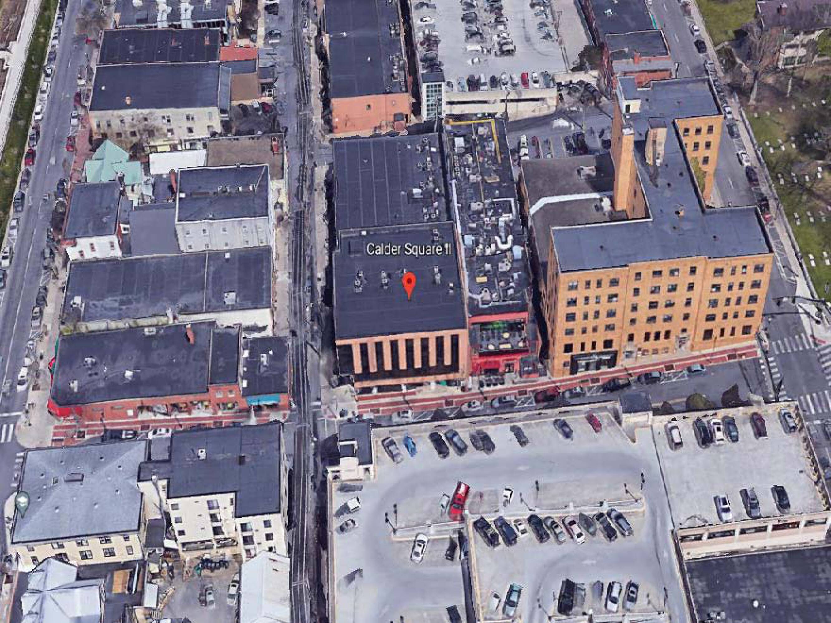 204 E Calder Way, State College, PA 16801