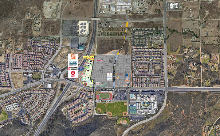 27890 Clinton Keith Road, Murrieta, CA 92562 | Crexi.com