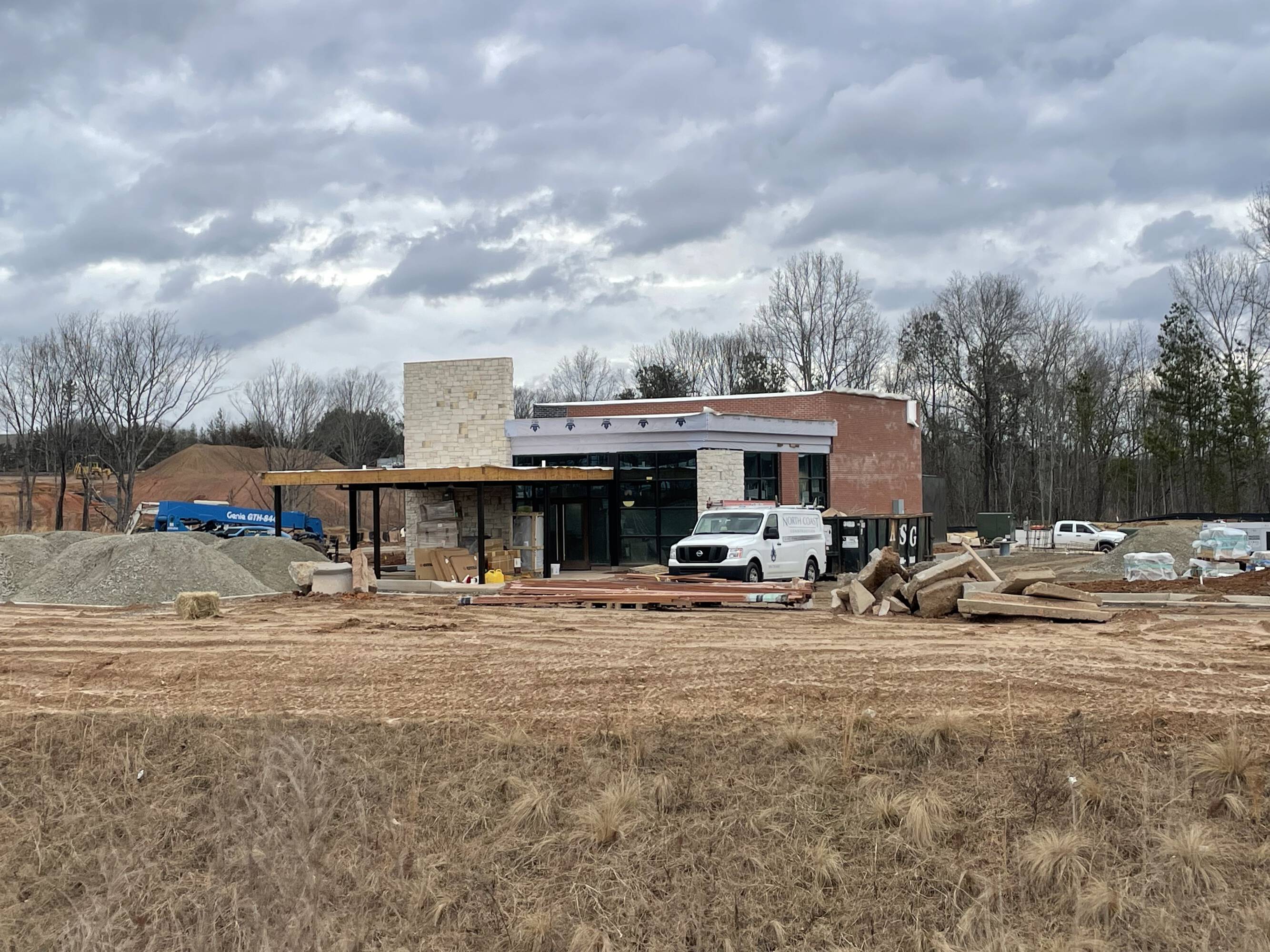 4223 Martin Rd, Flowery Branch, GA 30542