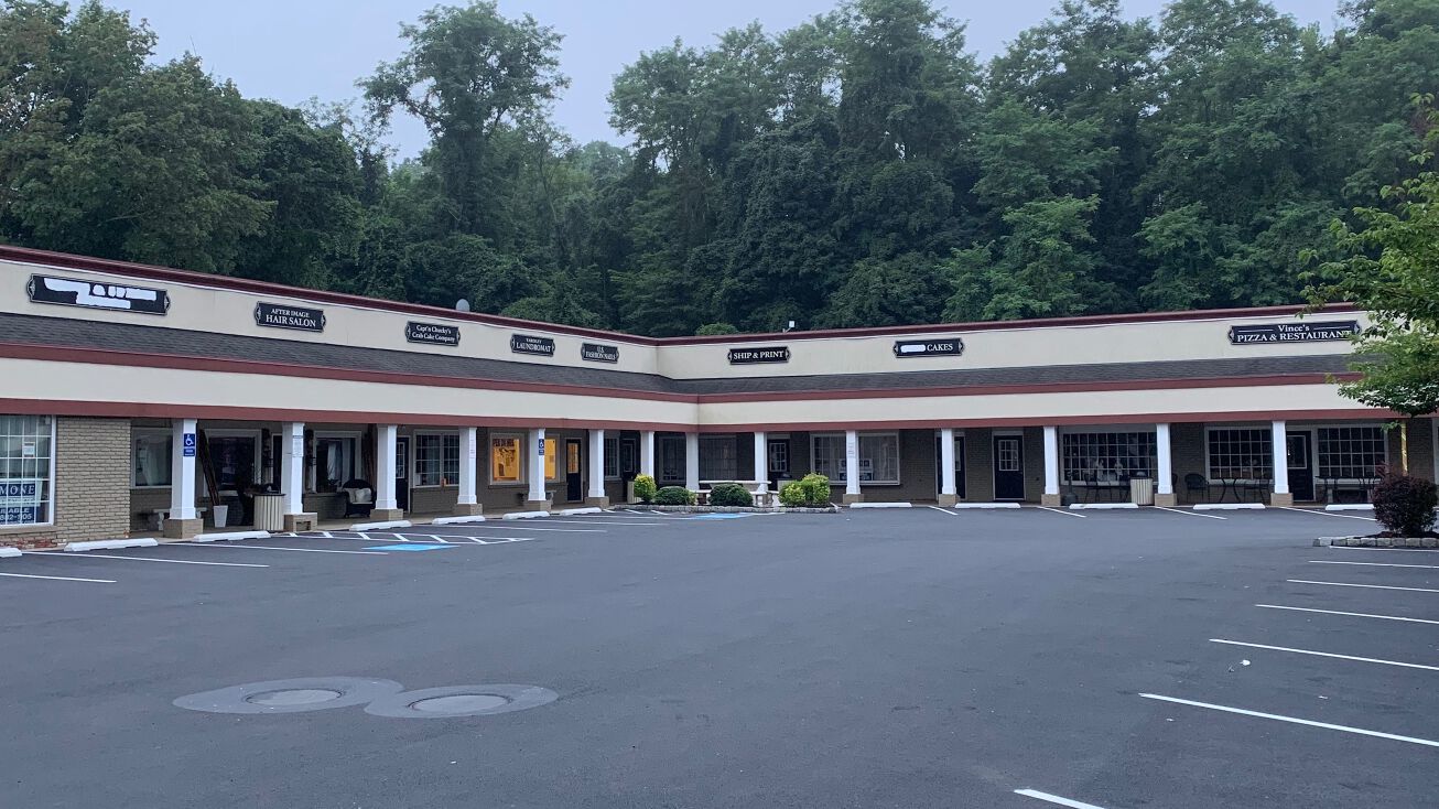 25 S Main St, Yardley, PA 19067 Retail Space for Lease Yardley Town