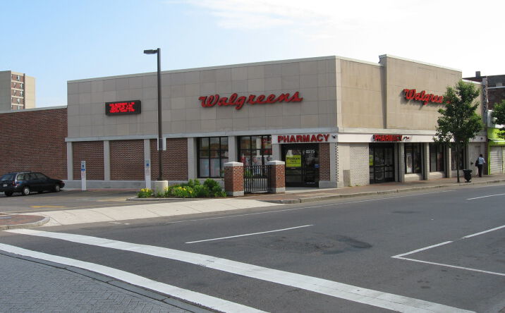 Pictures of Retail property located at 2275 Washington St, Boston, MA 02119 for lease - image #1