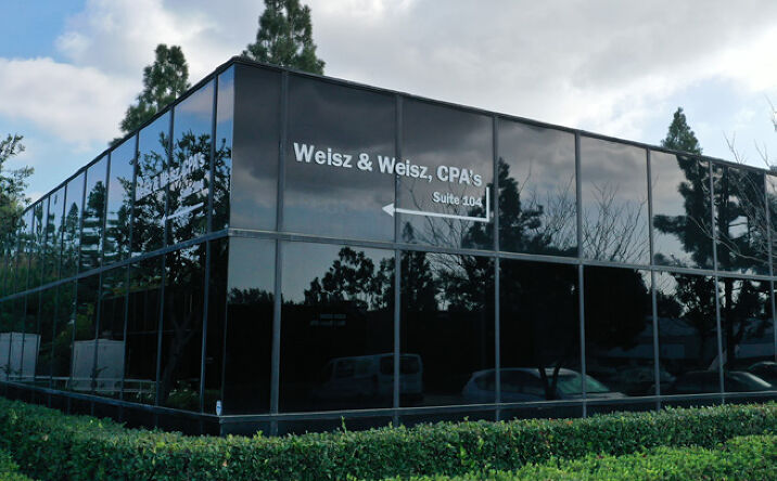 Pictures of Office property located at 23191 La Cadena Dr, Laguna Hills, CA 92651 for lease - image #1