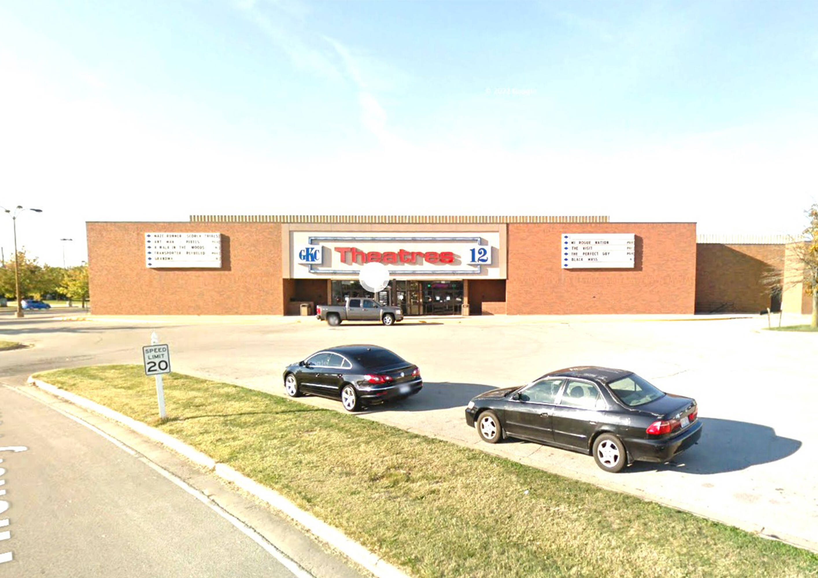 12 Hickory Point Mall, Forsyth, IL 62535