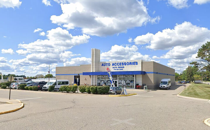 Auto Accessories USA - Auto Repair Shop in Westland