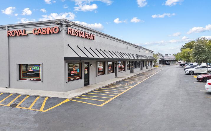 Pictures of Retail, Industrial property located at 1814-1896 NW 38th Ave, Lauderhill, FL 33311 for lease - image #1