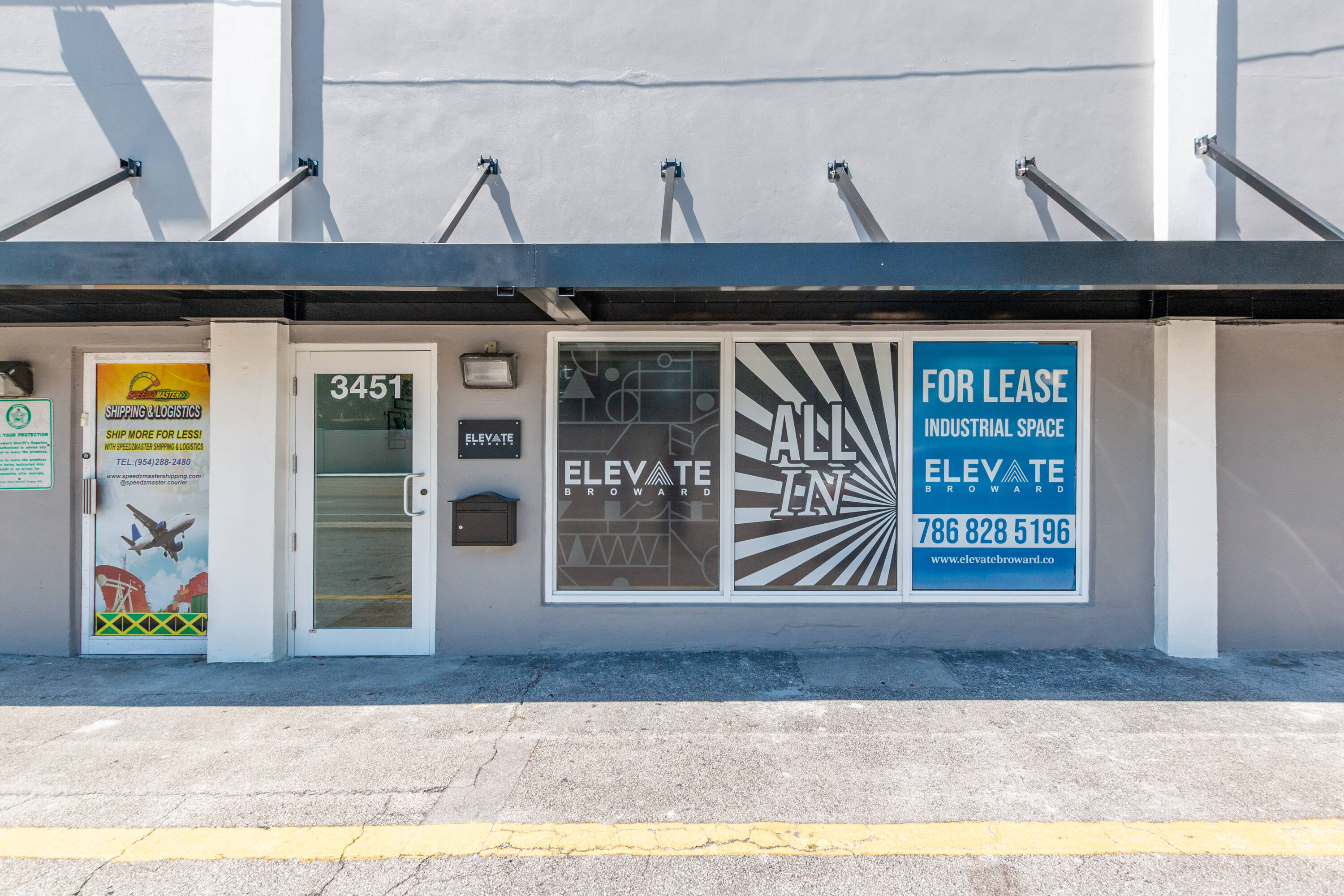 1814-1896 NW 38th Ave, Lauderhill, FL 33311 | Crexi.com