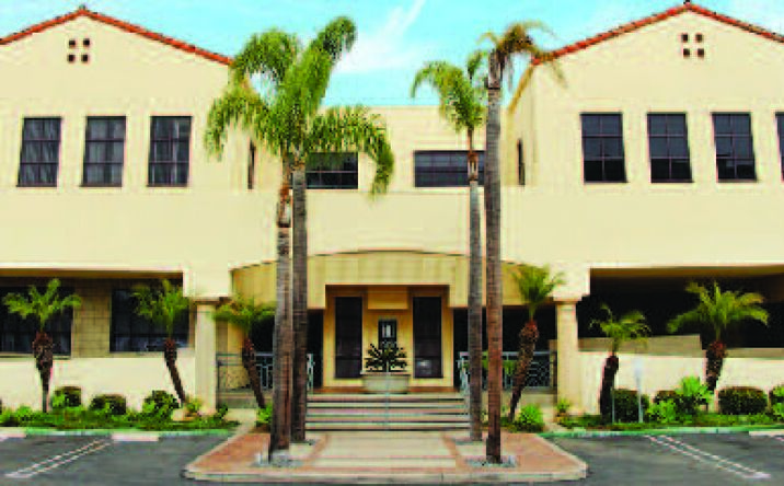 Pictures of Office property located at 20250 SW Acacia St, Newport Beach, CA 92660 for lease - image #1