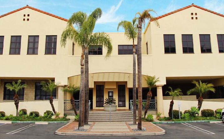 Pictures of Office property located at 20250 SW Acacia St, Newport Beach, CA 92660 for lease - image #1