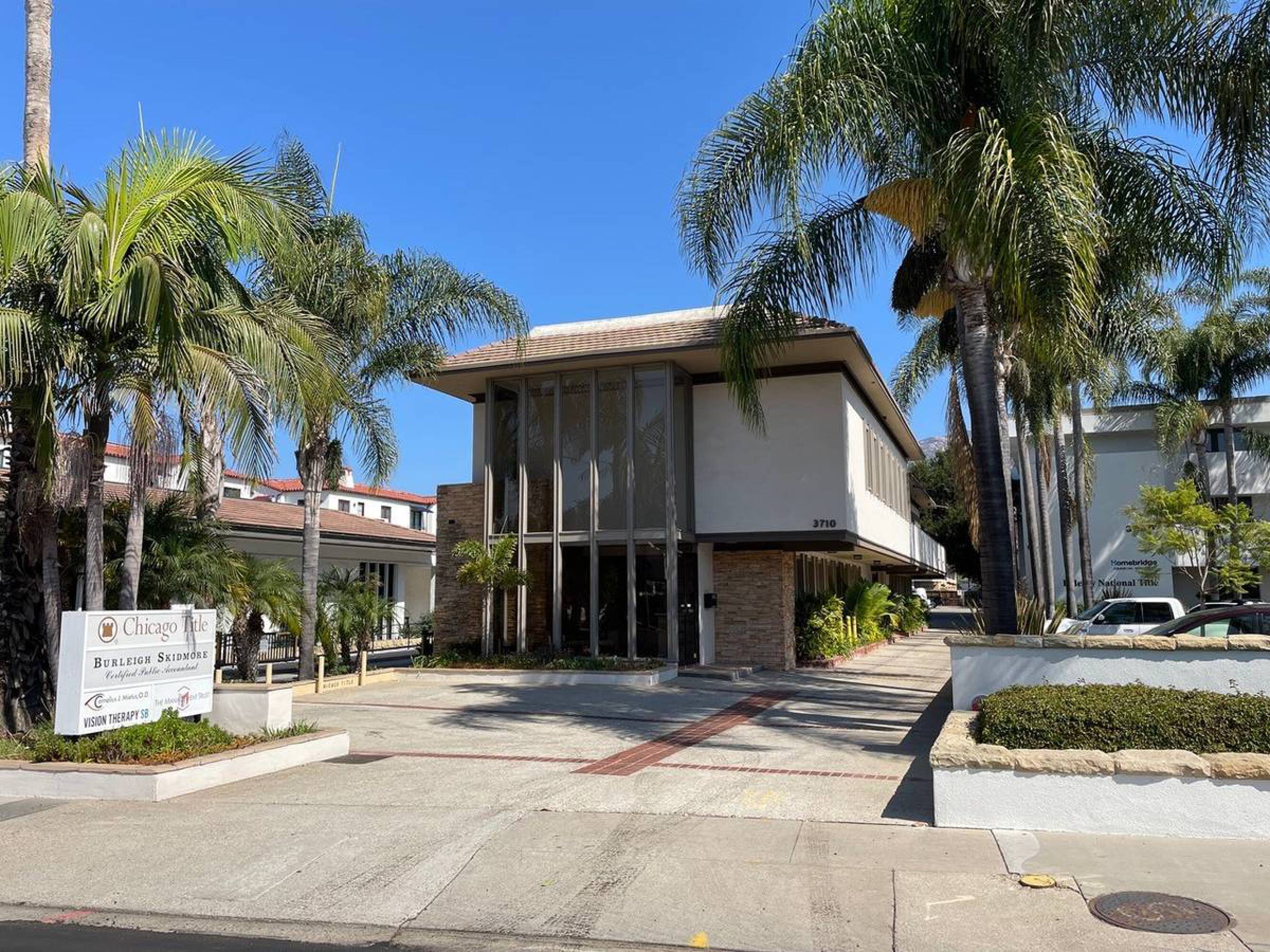 3710 State St, Santa Barbara, CA 93105 | Crexi.com
