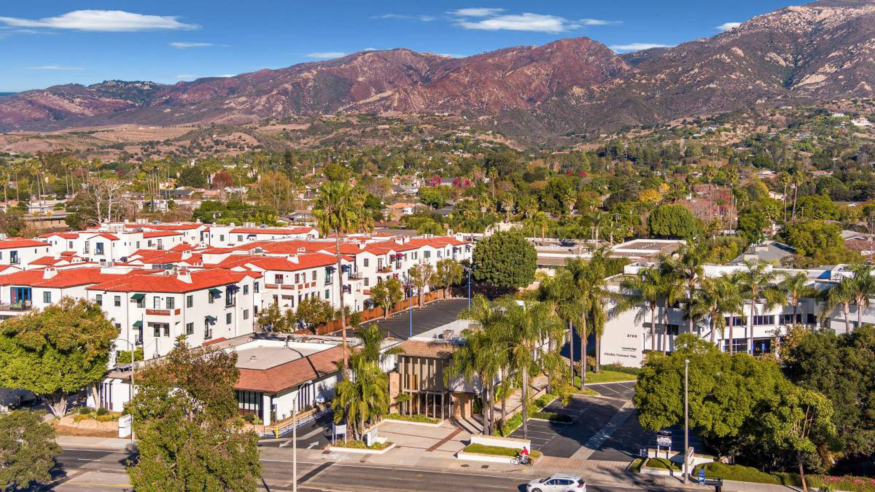 3710 State St, Santa Barbara, CA 93105 | Crexi.com