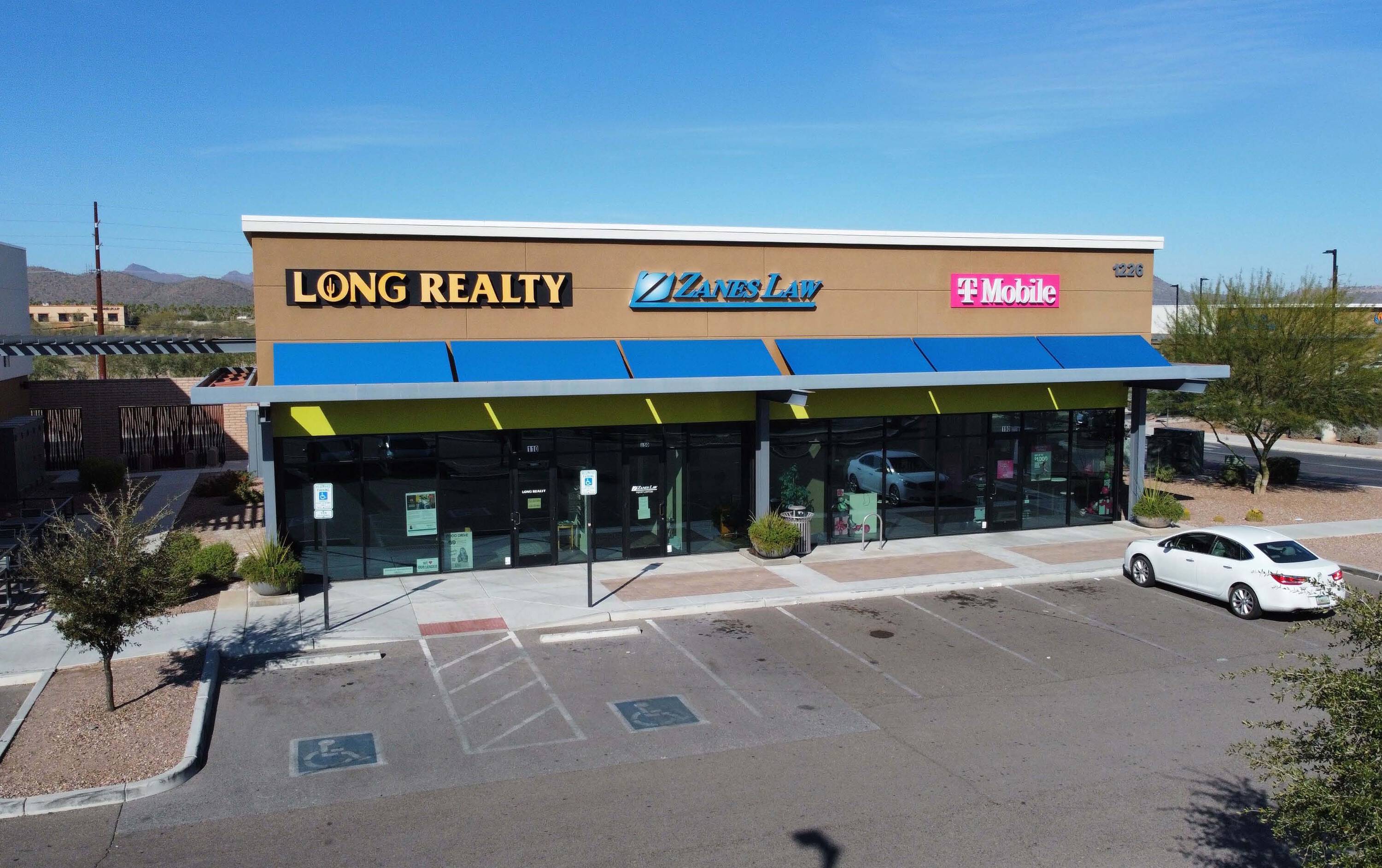 1226 w irvington rd tucson az 85714 crexi