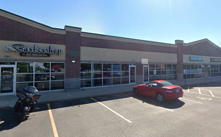 Pictures of Retail, Office property located at 1166 Westowne Dr, Neenah, WI 54956 for lease - image #1