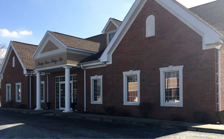 Pictures of Office property located at 4266 Bell Rd, Newburgh, IN 47630 for lease - image #1
