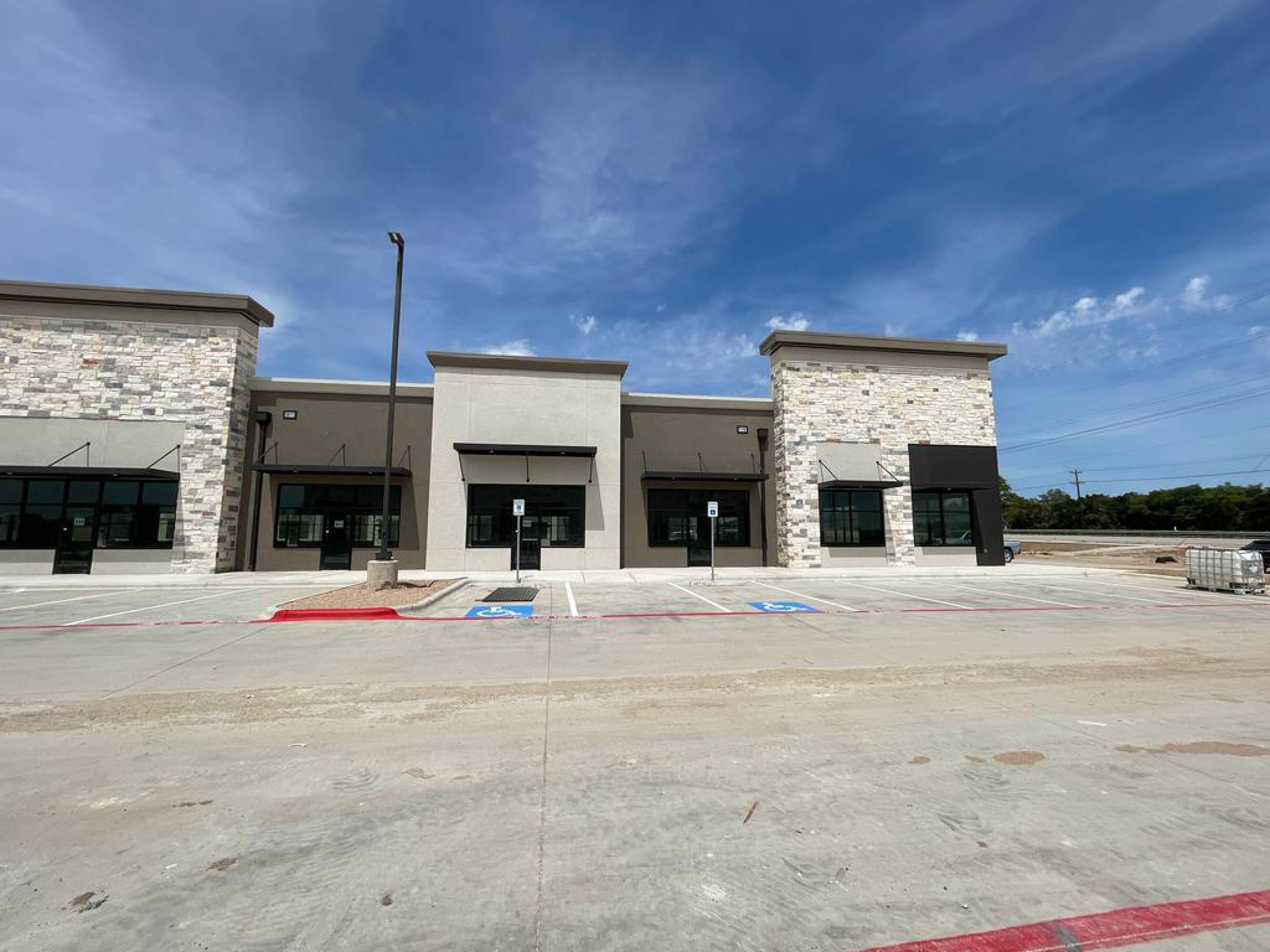 15051 Ronald Reagan Blvd, Leander, TX 78641 Office Space for Lease