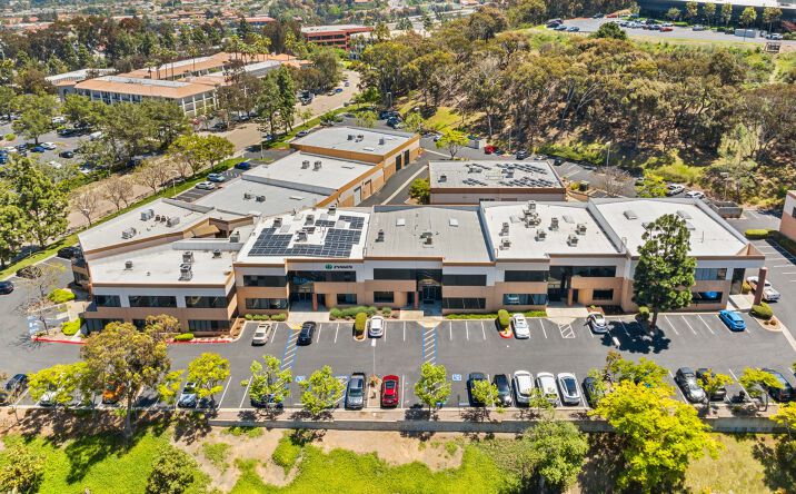 Pictures of Office property located at 11413 W Bernardo Court, San Diego, CA 92127 for lease - image #1