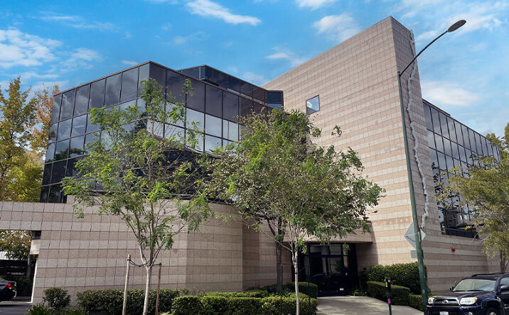 Pictures of Office property located at 1670 Riviera Ave, Walnut Creek, CA 94596 for lease - image #1
