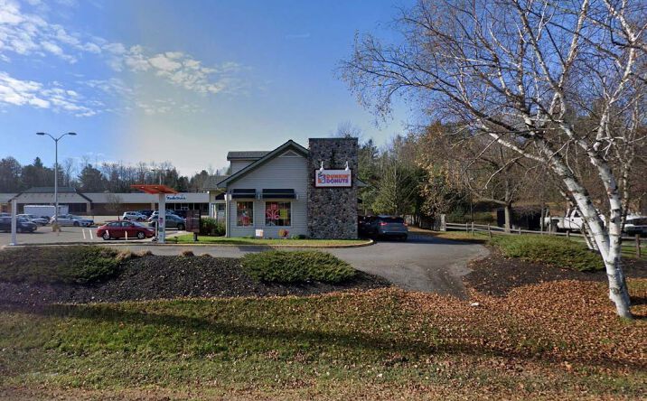 Pictures of Retail, Land property located at 622 Lake Flower Ave, Saranac Lake, NY 12983 for lease - image #1