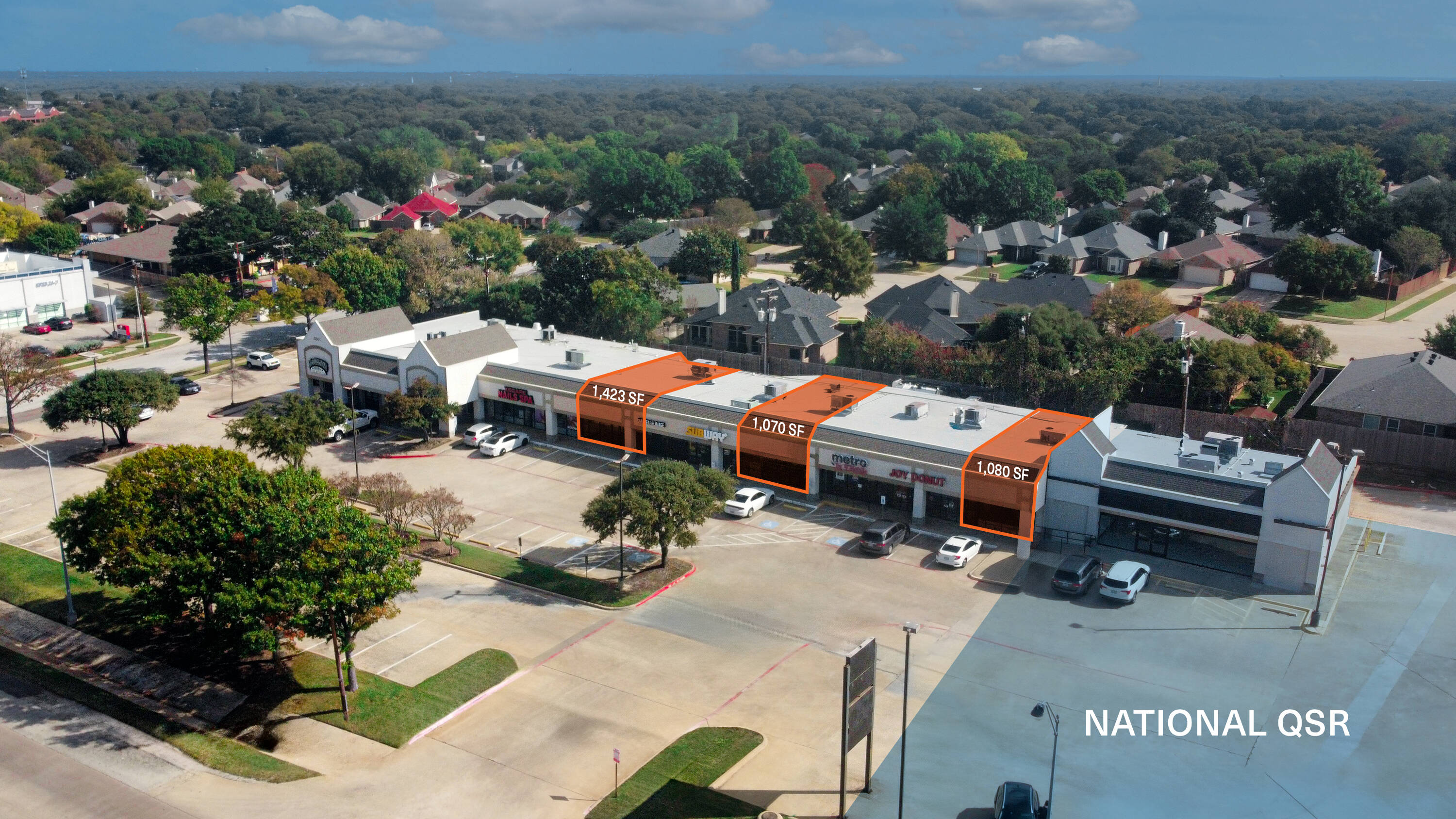 4801 Little Rd, Arlington, TX 76017