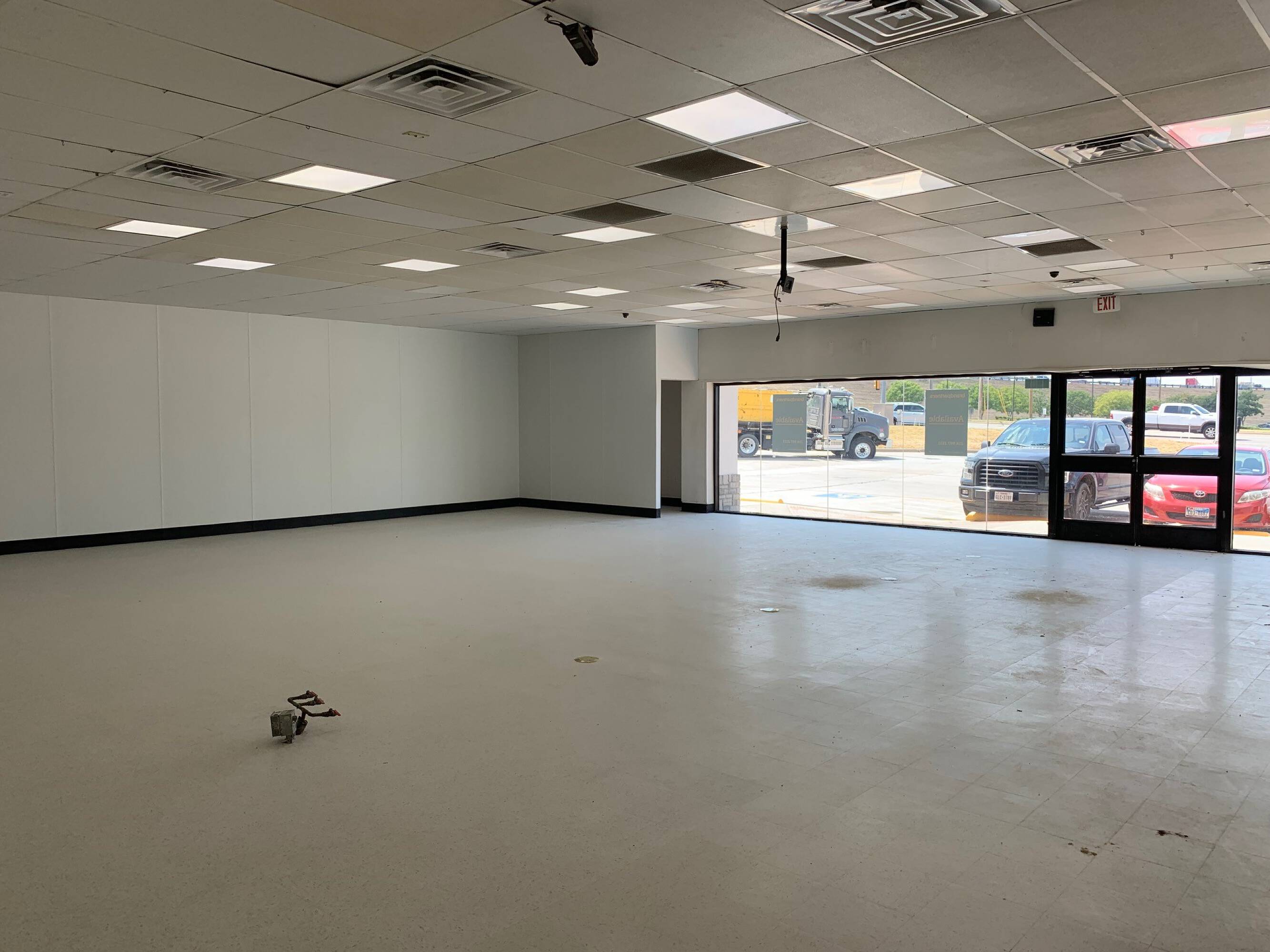 4801 Little Rd, Arlington, TX 76017