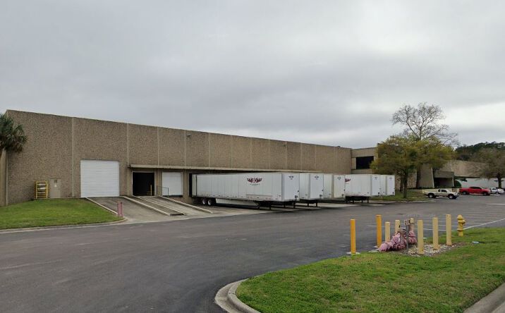 Pictures of Industrial property located at 560 Zoo Pkwy, Jacksonville, FL 32226 for lease - image #1