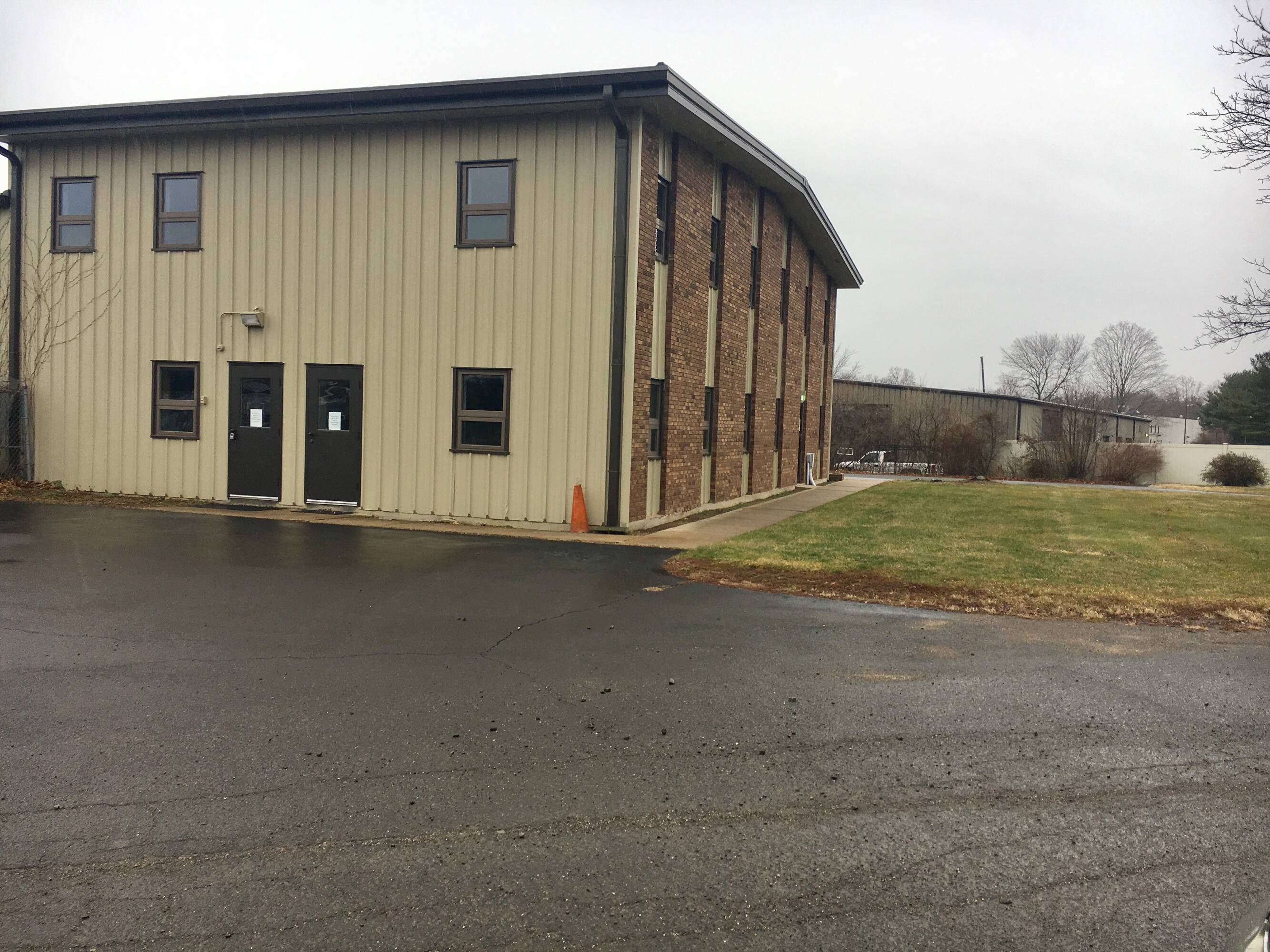 33 Flax Mill Rd, Branford, CT 06405 Office Space for Lease 33 Flax