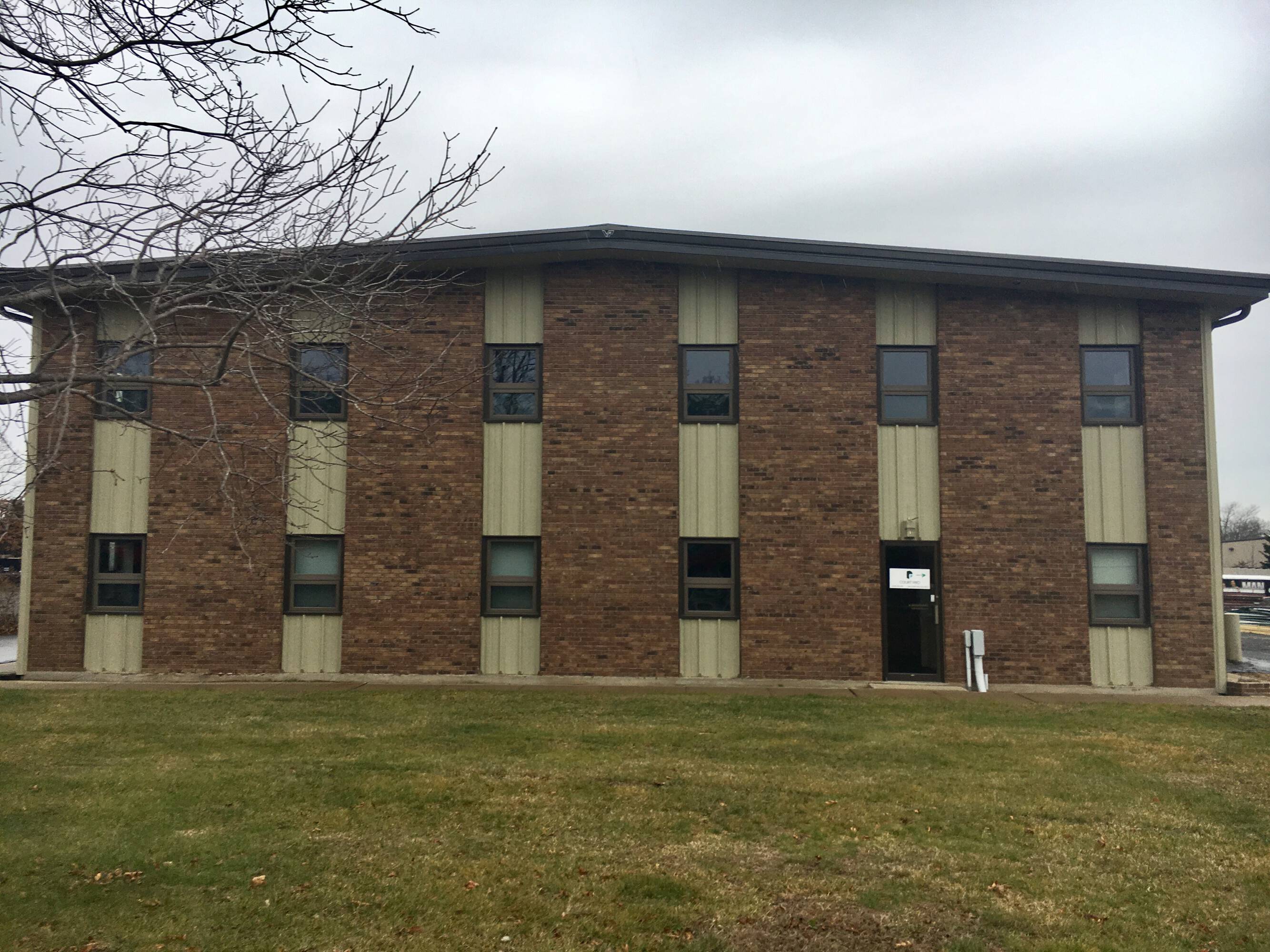 33 Flax Mill Rd, Branford, CT 06405 Office Space for Lease 33 Flax