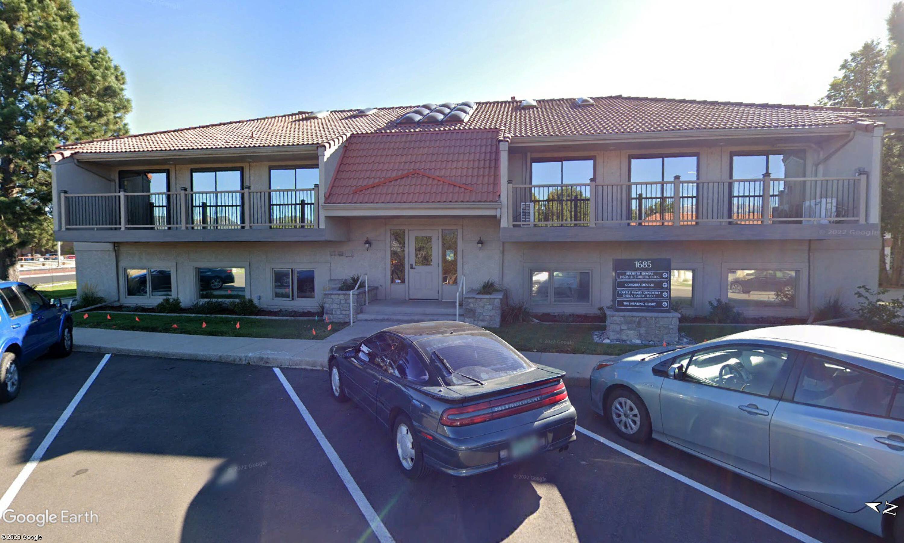 1545 Briargate Blvd Colorado Springs Co 80920 1685 Briargate Blvd, Colorado Springs, CO 80920 | Crexi.com