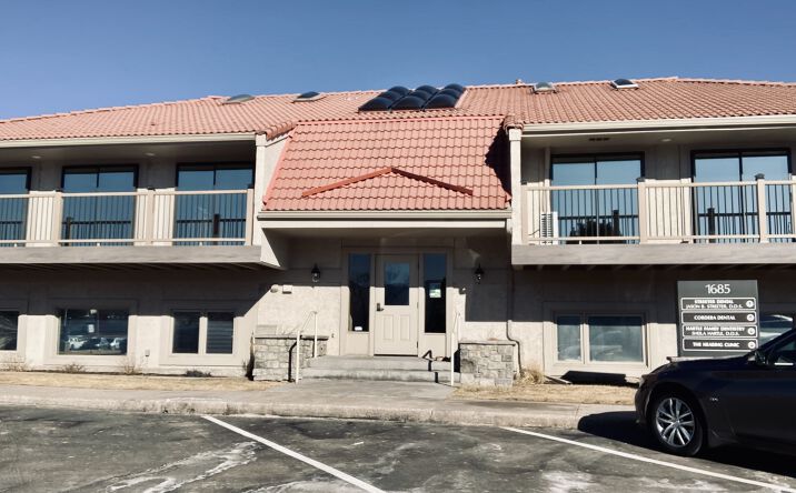 Pictures of Office property located at 1685 Briargate Blvd, Colorado Springs, CO 80920 for lease - image #1