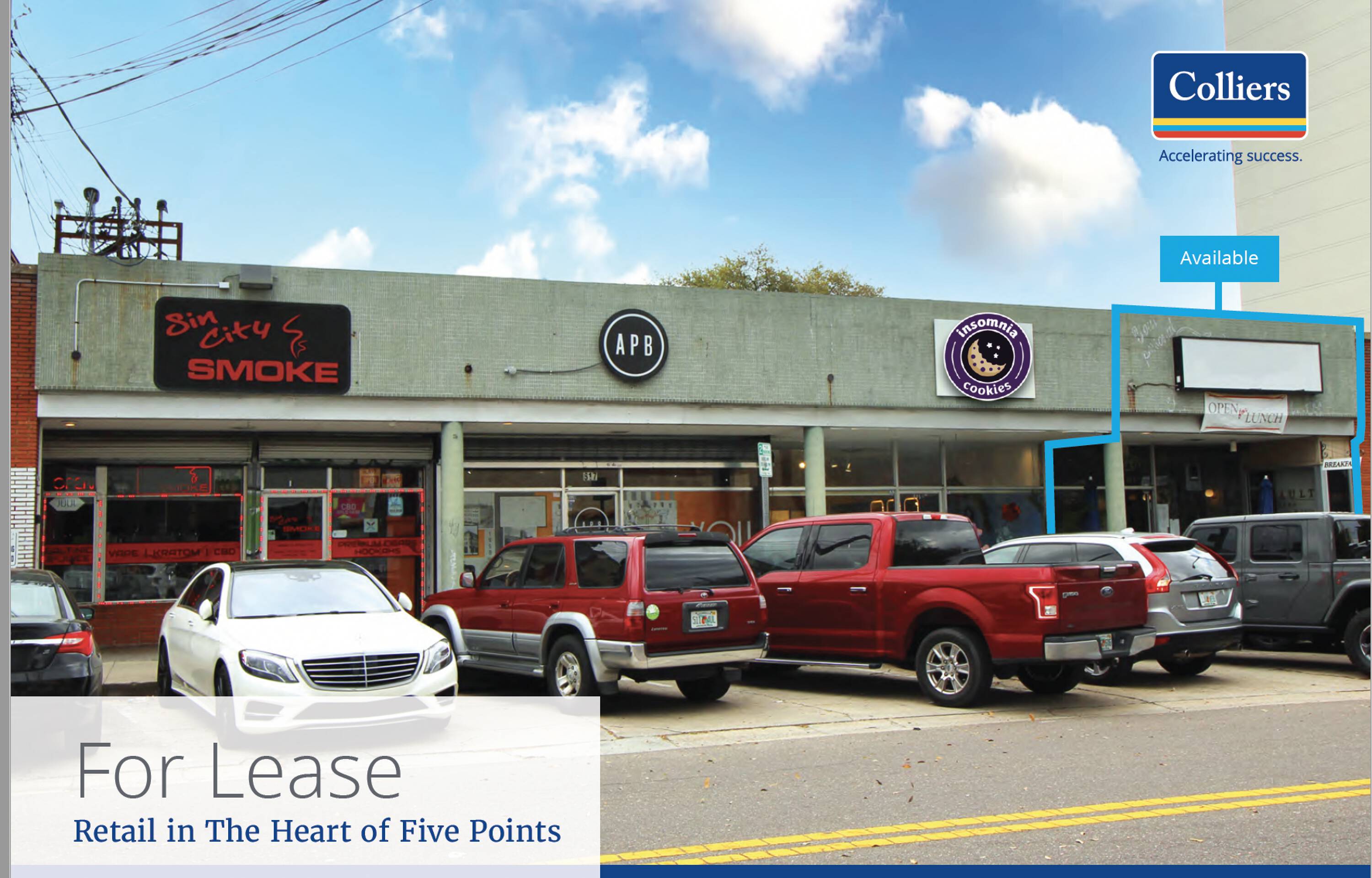 815 Lomax St, Jacksonville, FL 32204