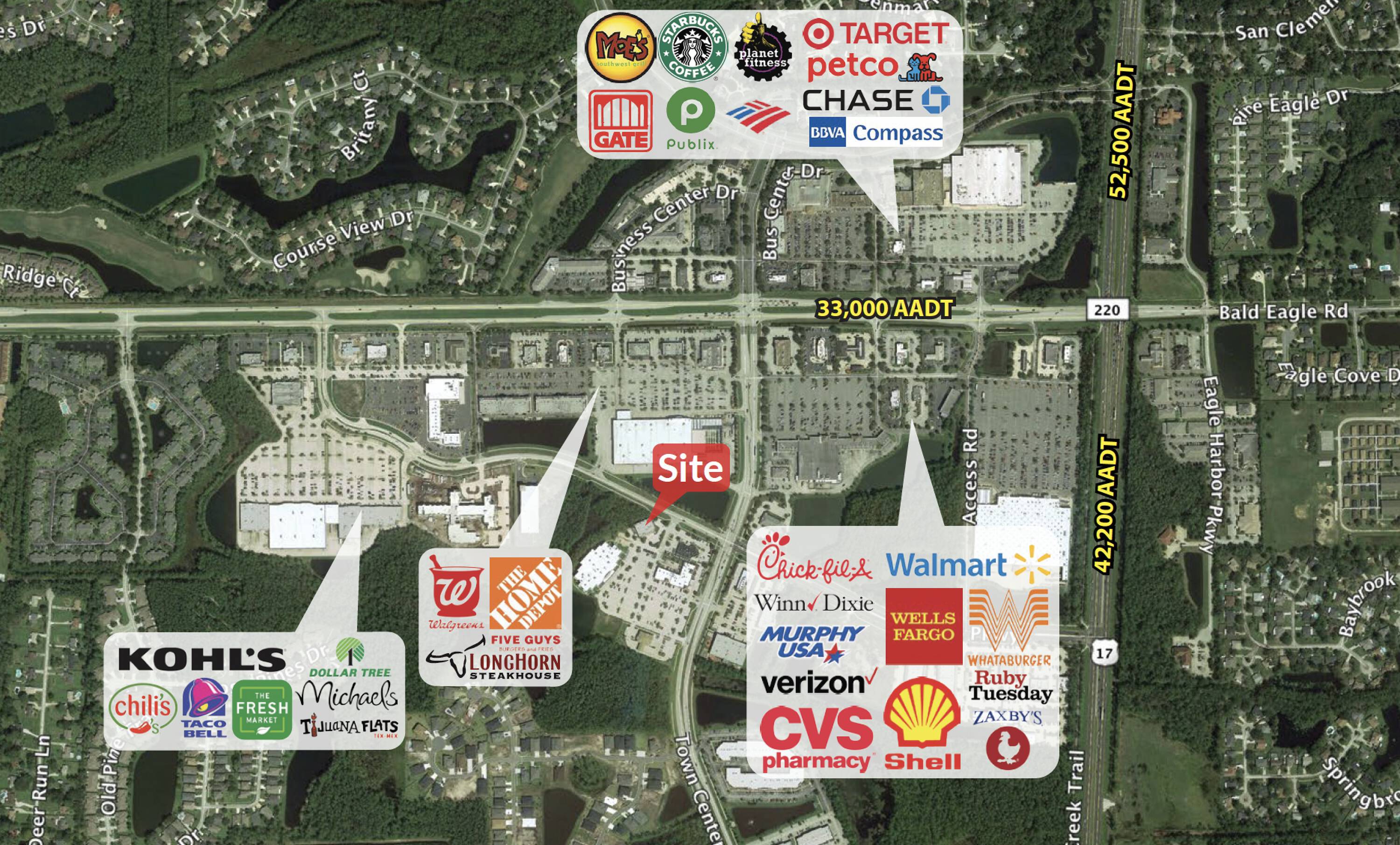 Accident In Fleming Island Fl Today - 3fo85hm