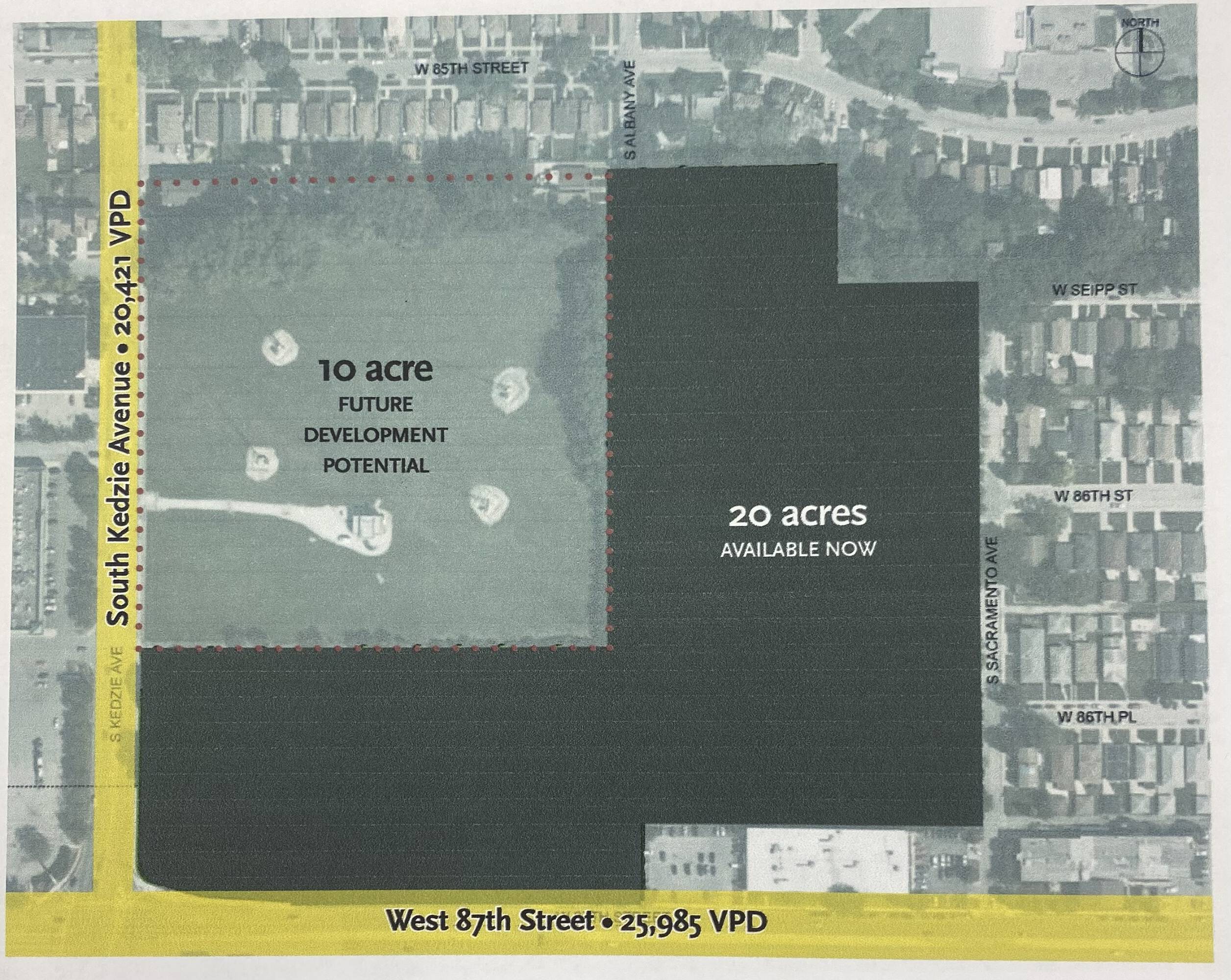 87th & S. Kedzie, Chicago, Chicago, IL 60805