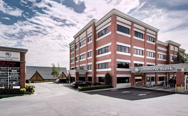 Pictures of Office property located at 500 W Main St, Branson, MO 65616 for lease - image #1