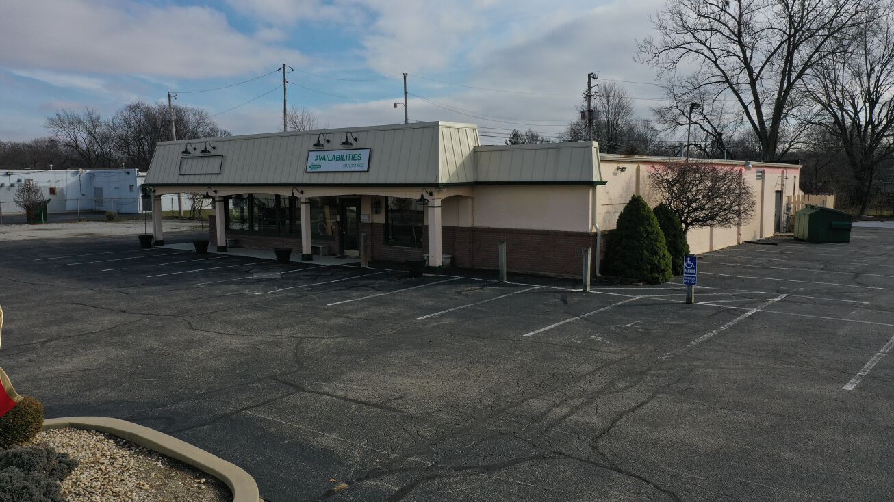 Pictures of Retail, Office, Restaurant property located at 251