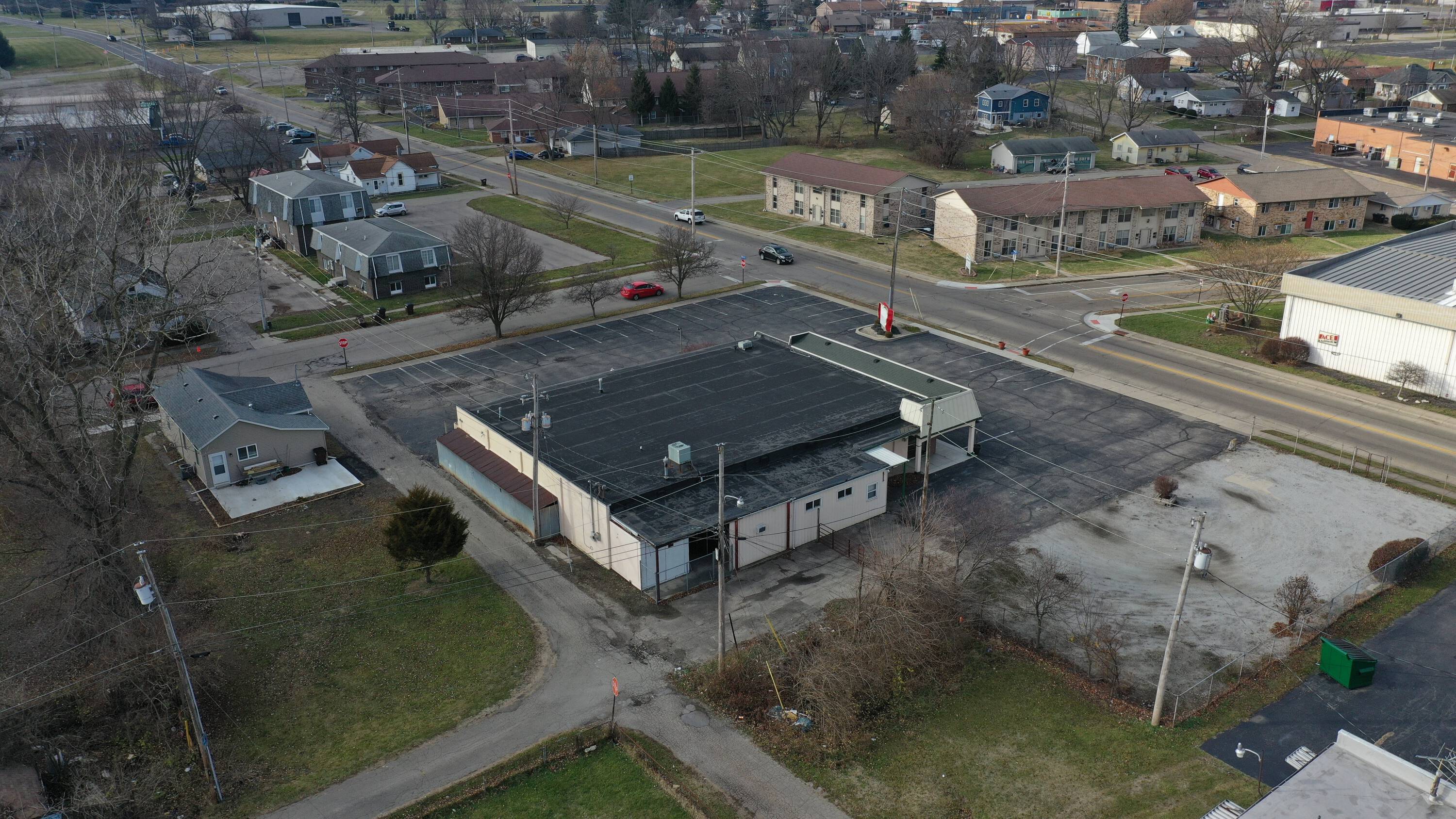 251 Bellbrook Ave, Xenia, OH 45385