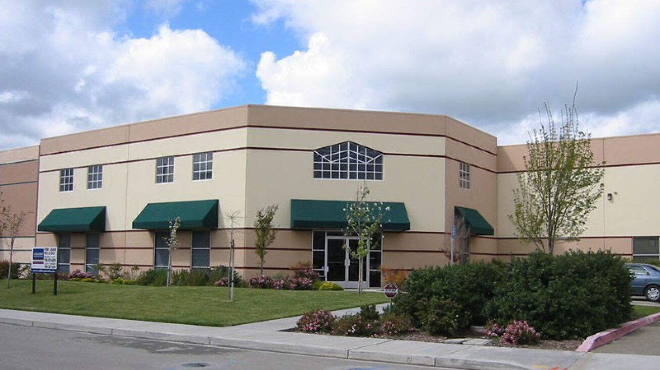 235 Wright Brothers Ave, Livermore, CA 94551 Industrial Space for