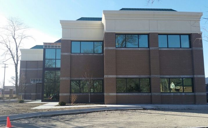 Pictures of Office property located at 9550 Dix St, Dearborn, MI 48120 for lease - image #1