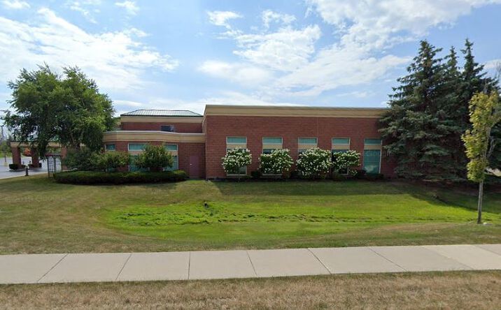Pictures of Office property located at 4885 Southwestern Blvd, Hamburg, NY 14075 for lease - image #1
