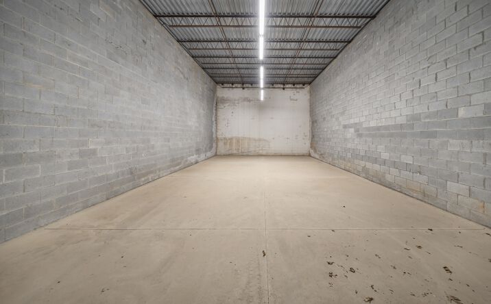 Pictures of Industrial property located at 500 N Main St, Marion, NC 28752 for lease - image #1