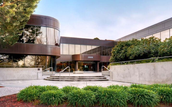 Pictures of Office property located at 2000 Alameda de las Pulgas, San Mateo, CA 94403 for lease - image #1