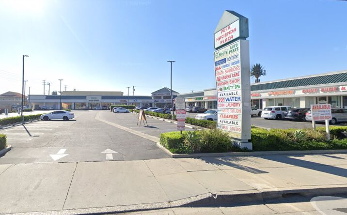 Pictures of Retail, Land property located at 4766-4794 PECK ROAD, El Monte, CA 91732 for lease - image #1