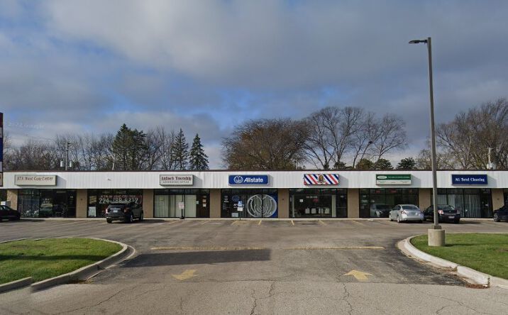 Pictures of Retail property located at 1486 Main St, Antioch, IL 60002 for lease - image #1